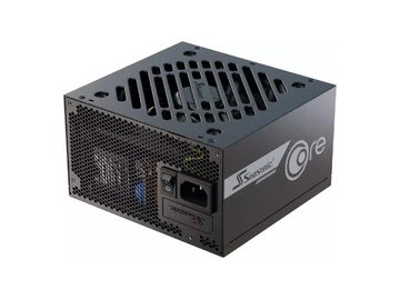 Блок питания Seasonic Core GX-750 ATX 3
