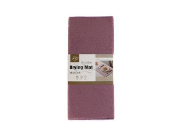 Коврик для сушки посуды, 38*50 см, арт. 7012307635 Мила