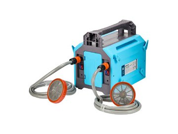 Аккумуляторный опрыскиватель GPT SUPER STORM 2 5 элемент