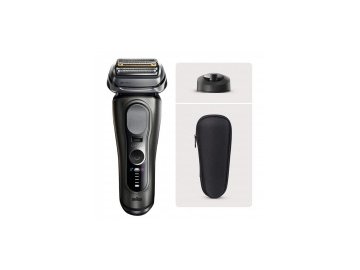 Электробритва braun series 9 9615s 5793 (серый) Электросила