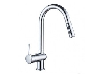 Смеситель Gross Aqua Extra 3140609C