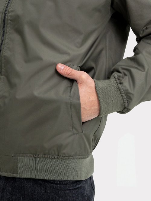 Жакет мужской в зеленом цвете, фото 7 из 8