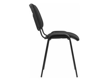 Стул Staff Iso Lite CF-008 (черный C-11)
