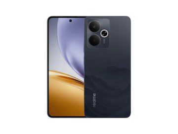 Смартфон realme 14t 5g 8gb/256gb (черный) в Лиде Электросила