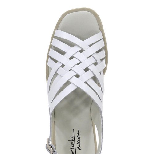 Туфли летние женские, фото 2 из 6