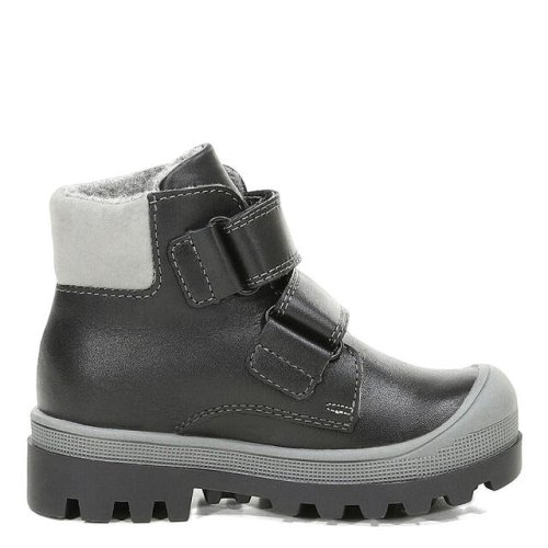 Ботинки малодетские, фото 1 из 6