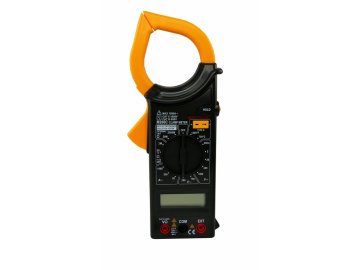 Токовые клещи M266C MASTECH