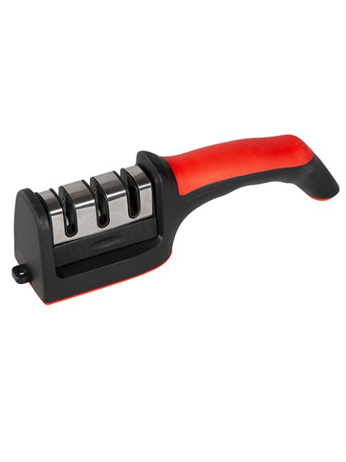 Ножеточка Grinder, фото 8 из 256