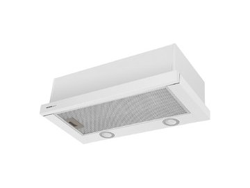 Вытяжка HOMSair Flat 50 (белый)
