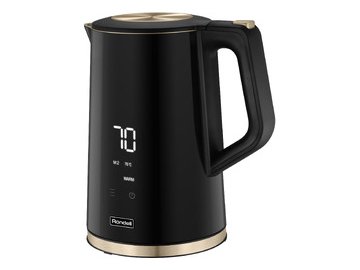 Электрический чайник Rondell RDE-1007 5 элемент