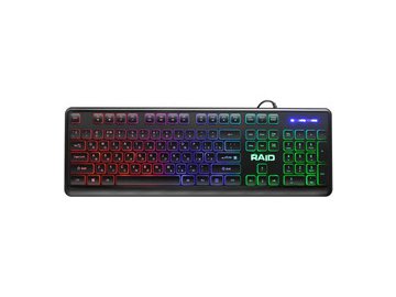 Клавиатура Defender Raid GK-778DL (45778)