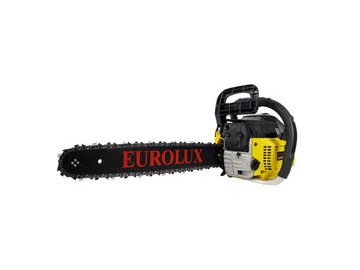 Бензопила Eurolux GS-4518 (70/6/25)