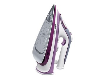 Утюг Braun SI 5037 VI (0127406002) 5 элемент