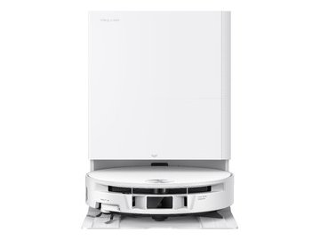 Робот-пылесос Trouver Robot Vacuum S70 Roller White RLZ12SE