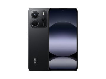 Смартфон xiaomi redmi note 14 6gb/128gb (черный) в Орше Электросила