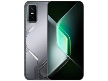 Infinix GT 30 Pro 12/256GB (серый) в Солигорске МТС