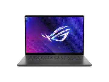 Игровой ноутбук Asus ROG Zephyrus G16 OLED GU605MI-QR208 Win11Pro на акции в магазинах 5 элемент