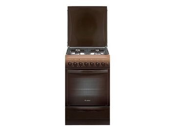 Плита газоэлектрическая GEFEST ПГЭ 5102-02 0301