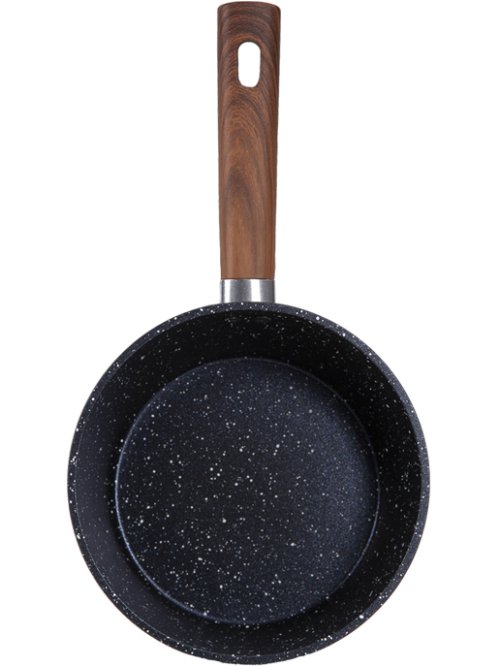 Сотейник с антипригарным покрытием FSP 16-BL d16 см, фото 8 из 121