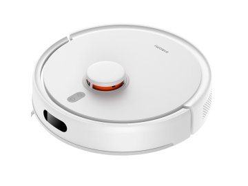 Xiaomi Robot Vacuum S20 белый