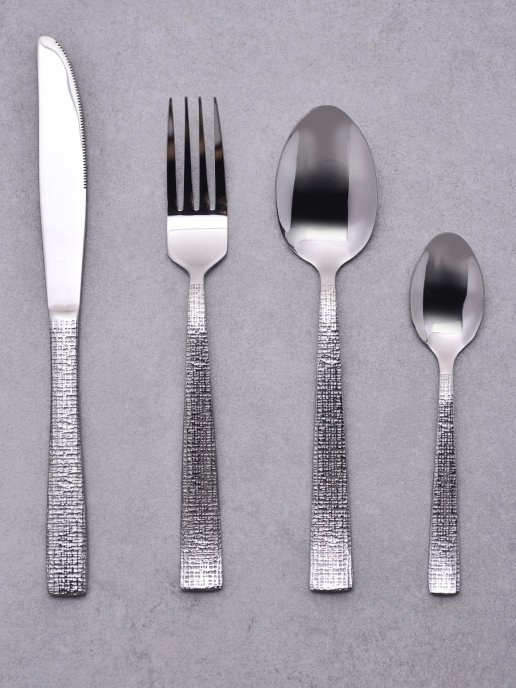 Набор столовых приборов Victoria, фото 7 из 320