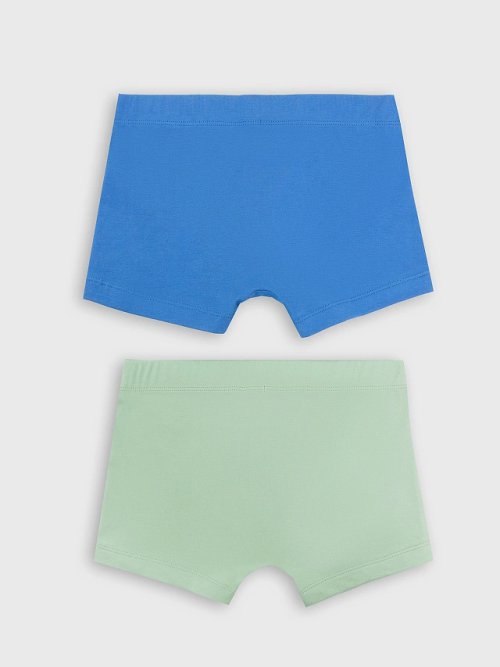 ТРУСЫ ДЛЯ МАЛЬЧИКОВ (2ШТ.), фото 5 из 9