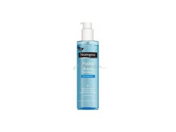 Гель для лица NEUTROGENA Hydro Boost очищающий с гиалуроновой кислотой, 200 мл