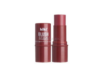 Румяна для лица KIKI Blush Stick кремовые, тон 906