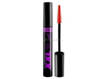 Тушь для ресниц LUXVISAGE XXL Длина-объем-изгиб, 9 г