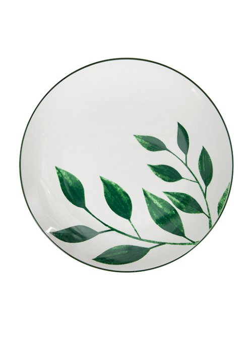 Набор тарелок Foliage (4 шт), фото 13 из 42