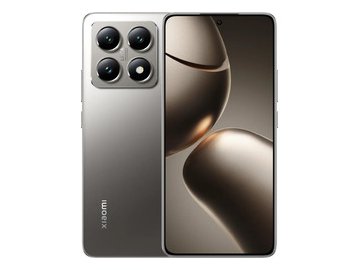 Смартфон Xiaomi 14T 12GB/512GB Titan Gray RU на акции в магазинах 5 элемент
