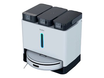 Робот-пылесос Haier HSR Pro R3