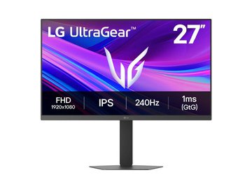 Монитор LG UltraGear 27G440A-B