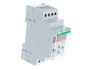 Реле времени F&F PCZ-521-1 EA02.002.010