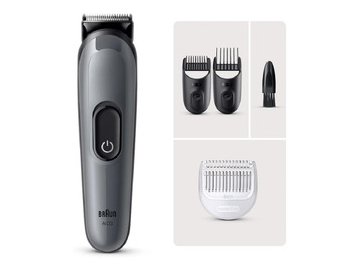 Триммер Braun AIO3500 5513