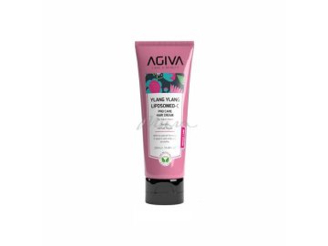 Мила акции Мстиславль - Крем для волос AGIVA Ylang Ylang Lıpozom C Pro Care, 250 мл
