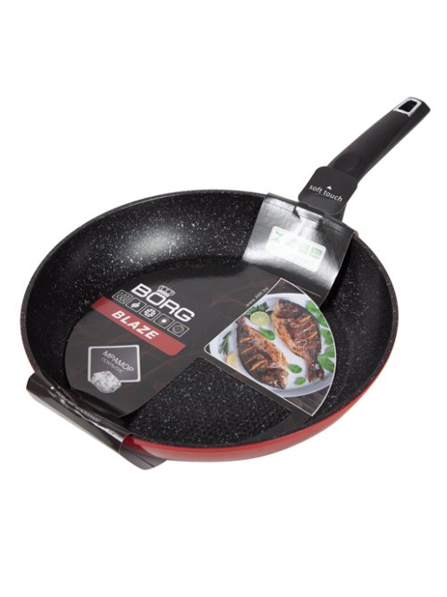 Сковорода Blaze-1 26 см, фото 9 из 45