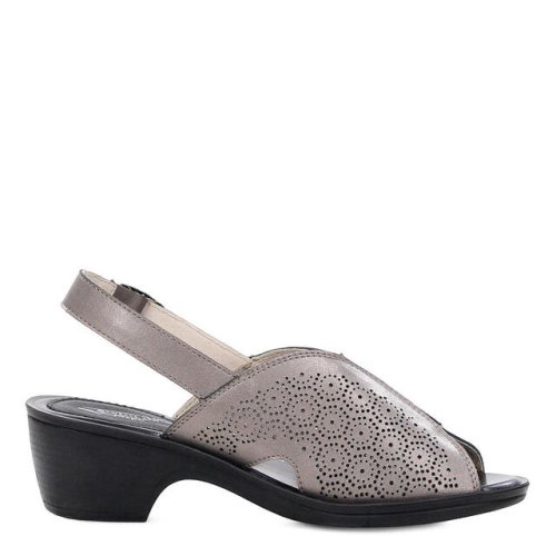 Туфли летние женские, фото 1 из 6