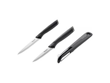 Набор ножей TEFAL Essential K2213S55