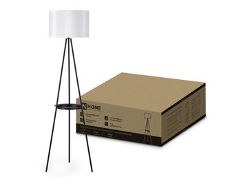 Светильник INhome ТНО 04ПВ-Е27-WB 4690612060385