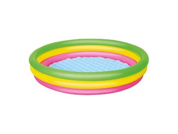 Бассейн Bestway Радуга 51103 (152х30 см)