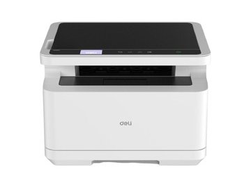 МФУ лазерный Deli M2000DNWs