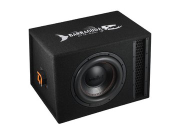 Пассивный сабвуфер  DL Audio Barracuda 12 Mesh Port