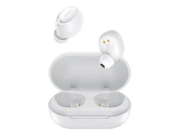 Наушники QCY Arc Buds Lite (BH23QT27A) белый
