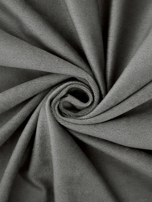 Комплект штор Бархат 240*270, фото 5 из 445