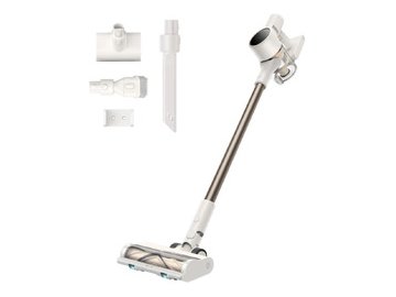 Пылесос Dreame Cordless Vacuum Cleaner R10s VZV22A (белый)