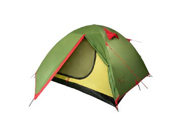 Палатка Tramp LITE Tourist 2 ( V2 )