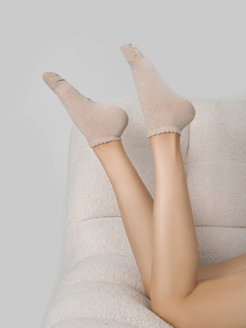 Носки женские в наборе, 3 пары, фото 2 из 24