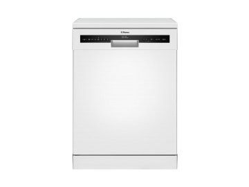 Отдельностоящая посудомоечная машина hansa zwm627wh Электросила