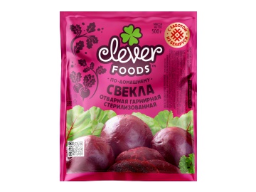 Свинина тушеная Березовская 338 г Березовский МКК в Пинске Санта